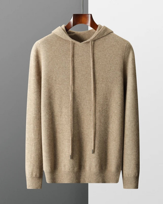 HOODIE CANOPUS | CALME ET PRESTANCE