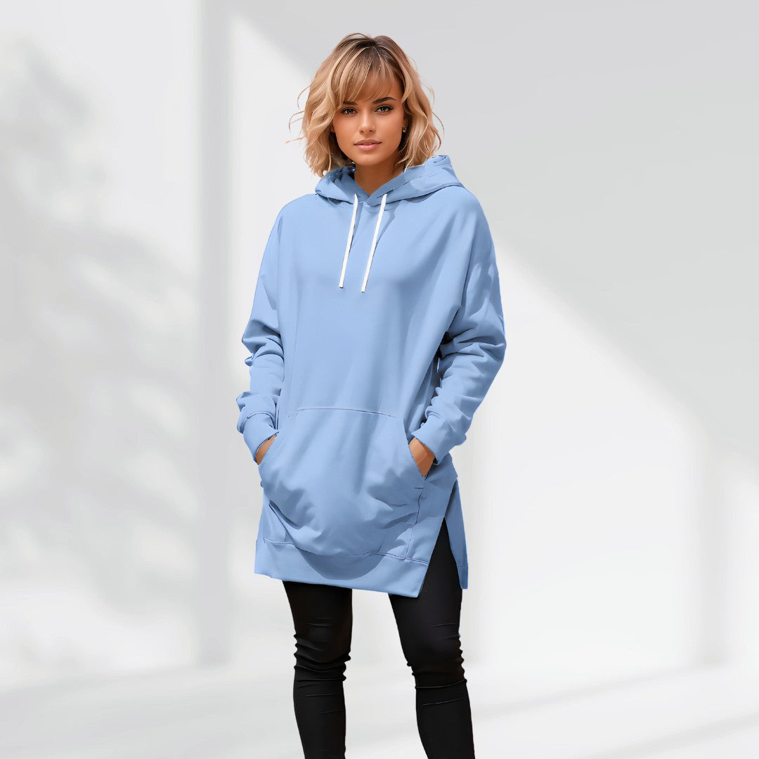 MALENA™ | CHALEUR & SILHOUETTE LIBRE