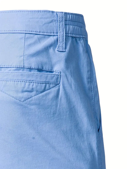 SHORTS ÉMILE | FRAÎCHEUR INTEMPORELLE