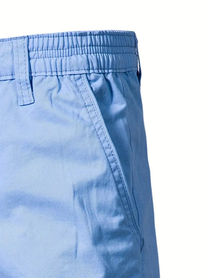 SHORTS ÉMILE | FRAÎCHEUR INTEMPORELLE