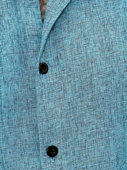 CHEMISE CARLO | ESTIVALE ÉLÉGANTE