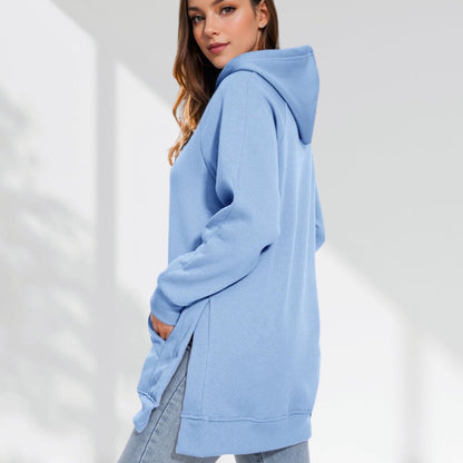 MALENA™ | CHALEUR & SILHOUETTE LIBRE