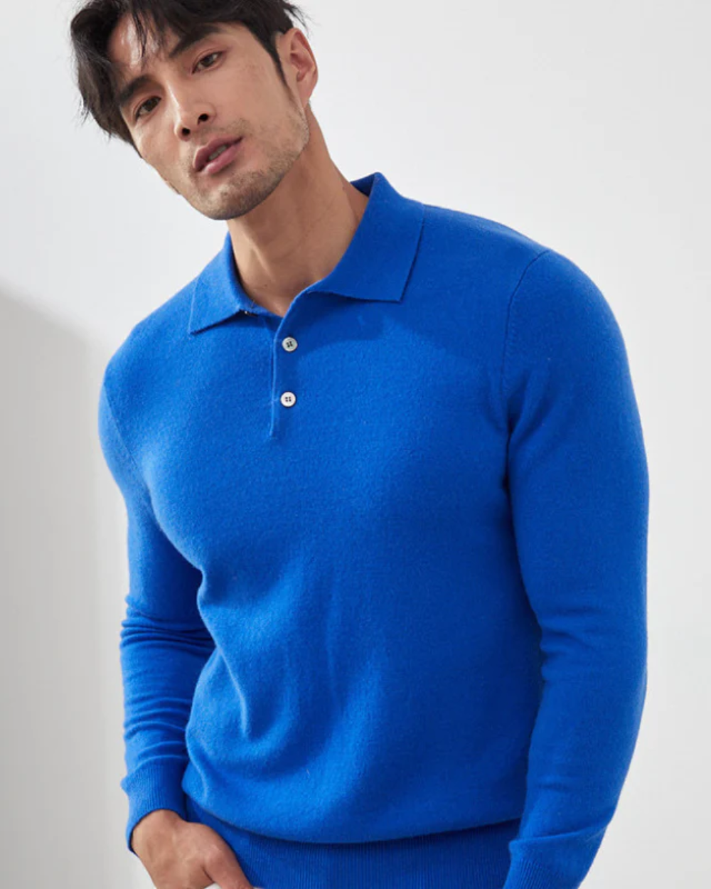 PULL PONZA | CHALEUR INTEMPORELLE