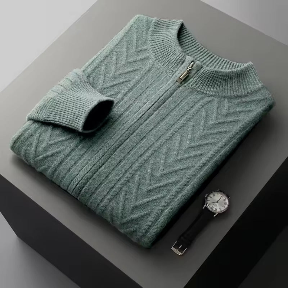 GILET VERONA | CHARME ITALIEN