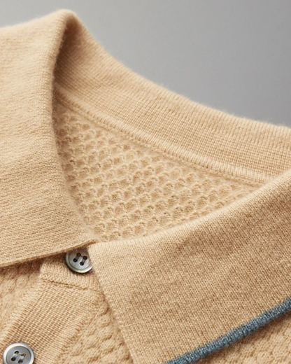 POLO ARISTO | DOUCEUR ABSOLUE