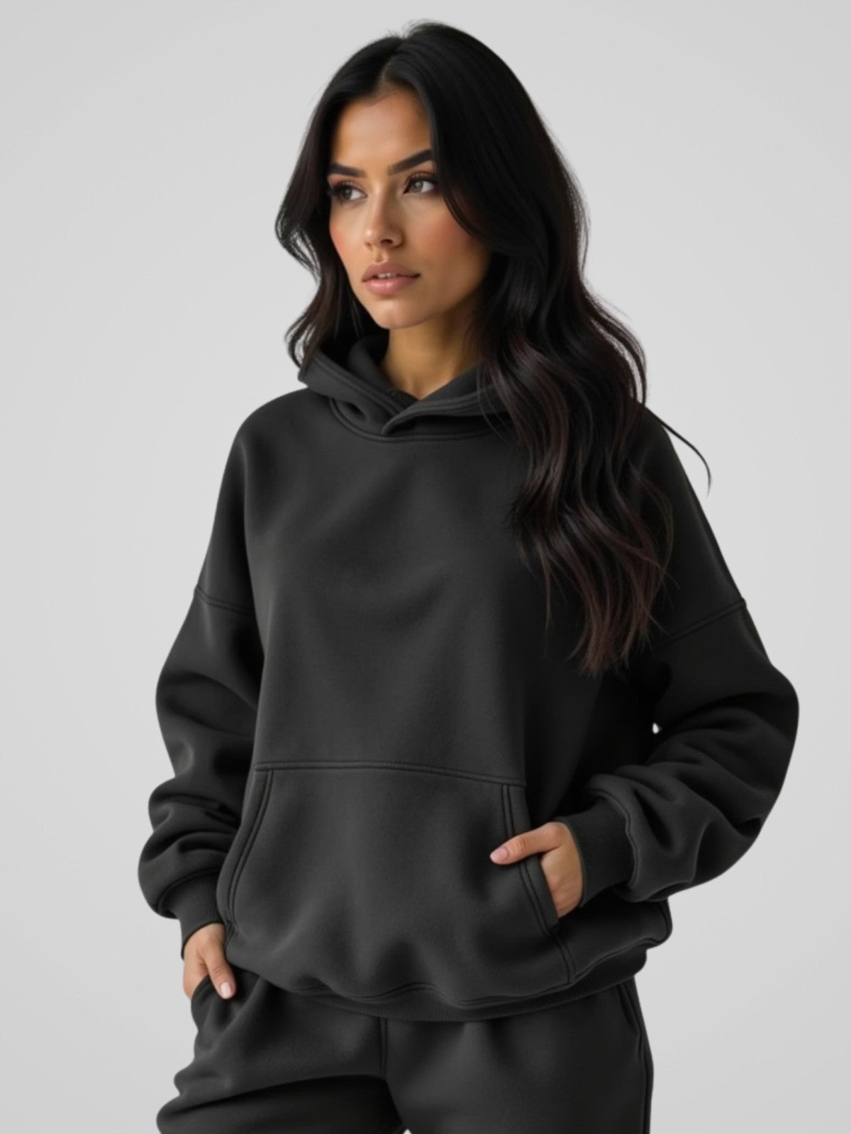 NOVA HOODIE™ | CALME URBAIN