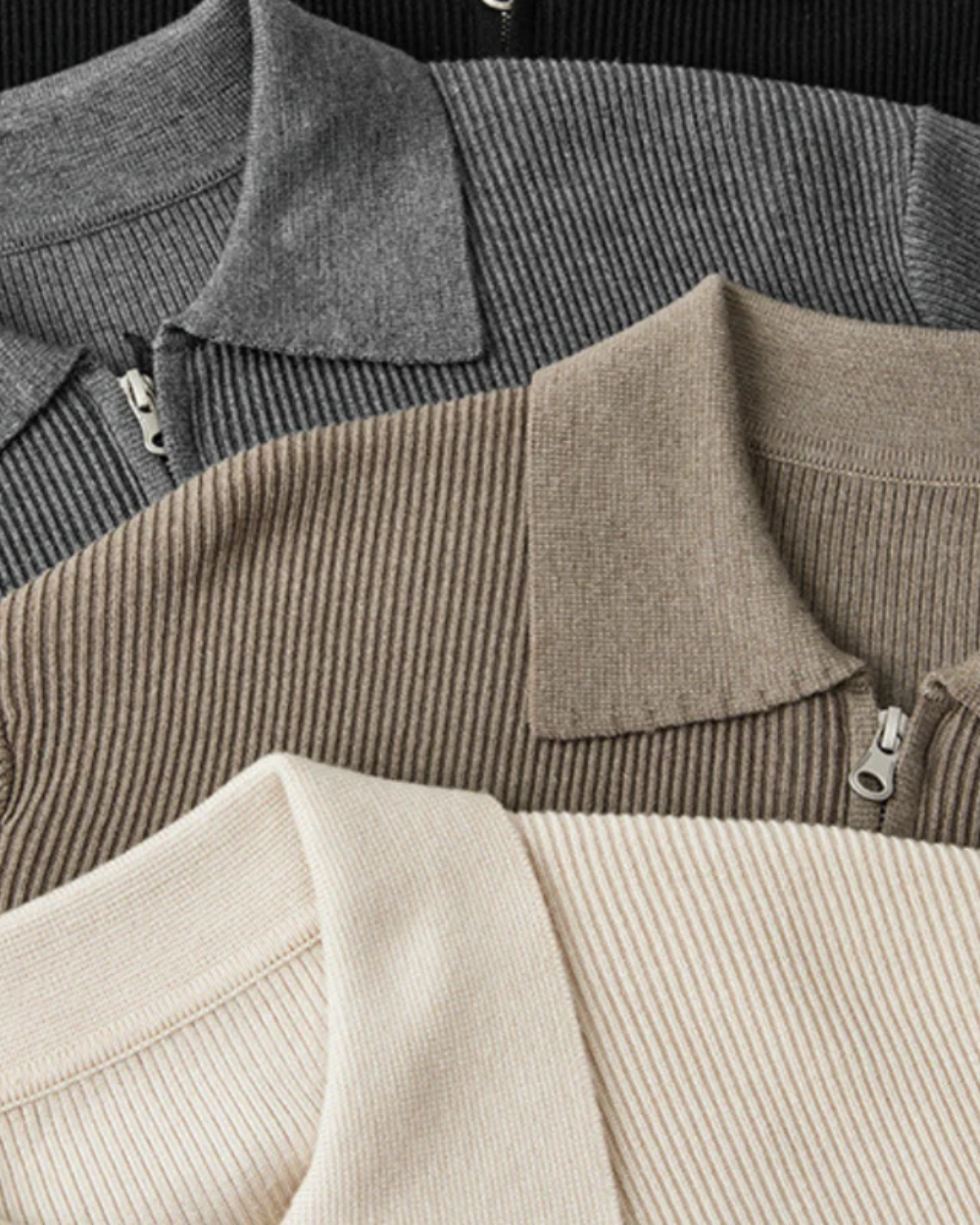 GILET BELMOND | RAFFINEMENT CALME