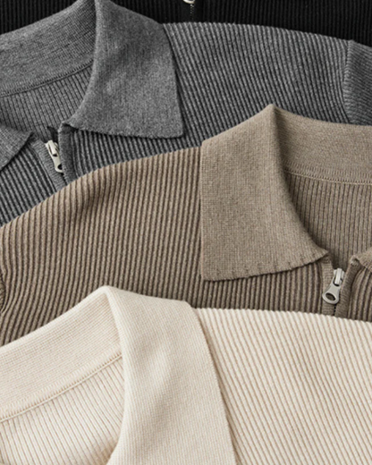 GILET BELMOND | RAFFINEMENT CALME