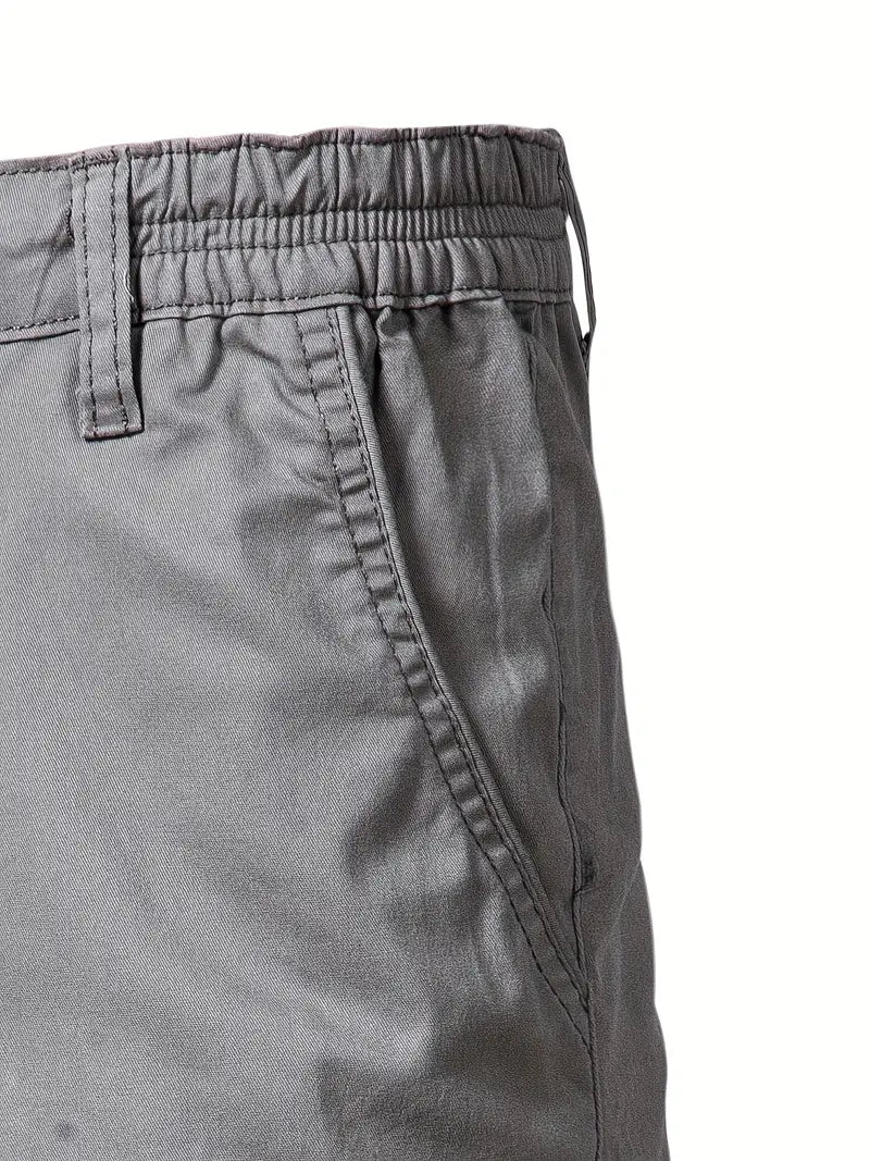 SHORTS ÉMILE | FRAÎCHEUR INTEMPORELLE