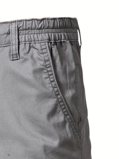 SHORTS ÉMILE | FRAÎCHEUR INTEMPORELLE