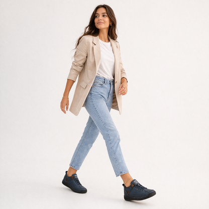 Mia™ – Chaussures orthopédiques confortables pour femmes