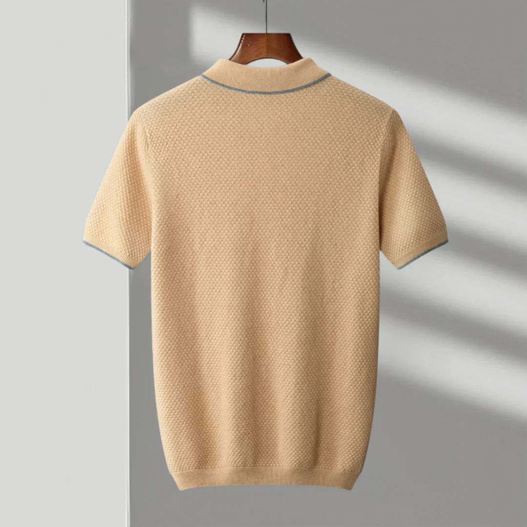 POLO ARISTO | DOUCEUR ABSOLUE