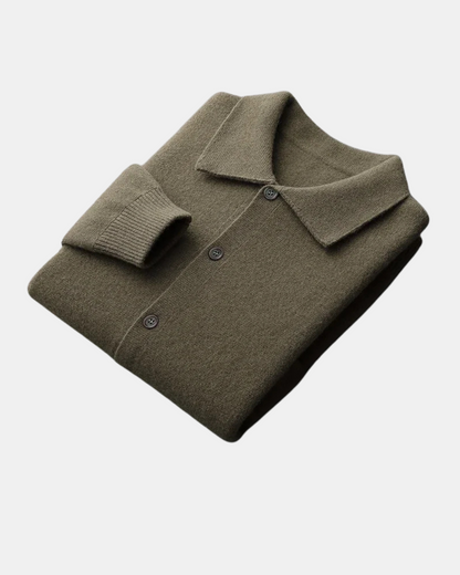 CARDIGAN JANUS | DUALITÉ HARMONIEUSE