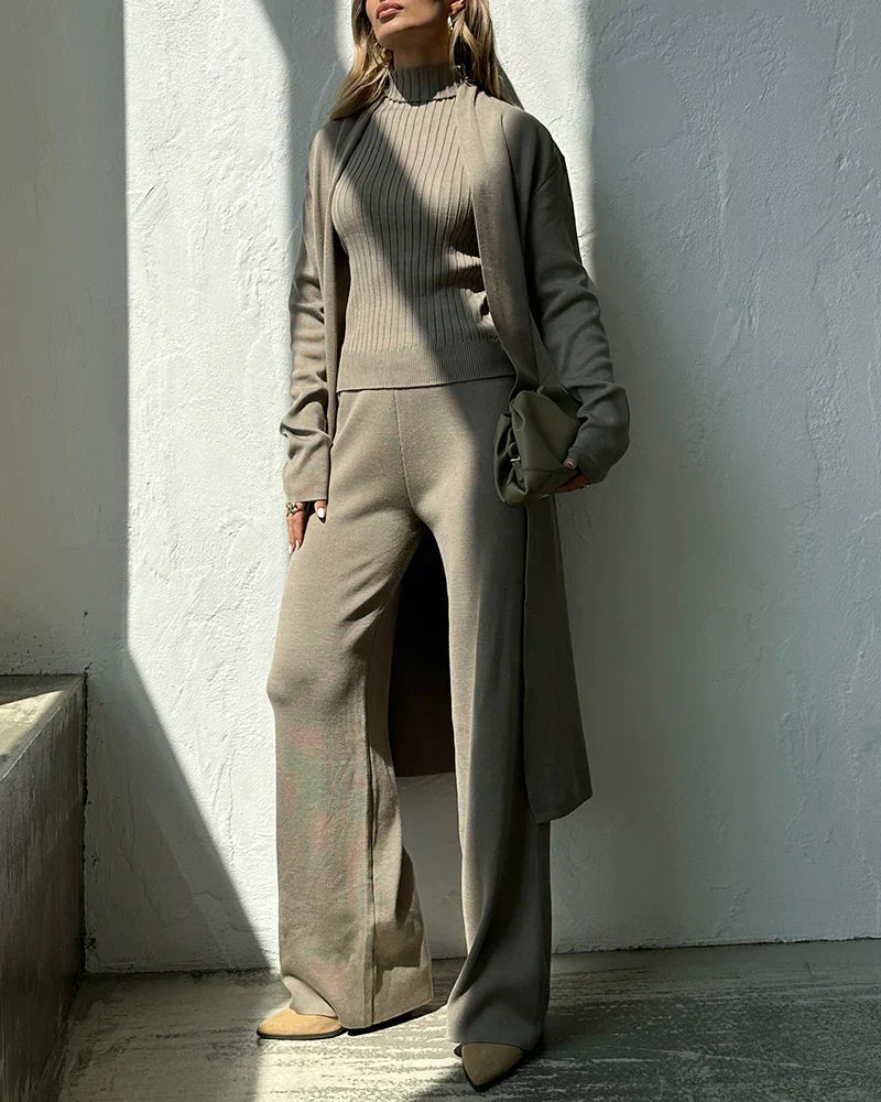 ENSEMBLE SOFIE | HARMONIE PARFAITE