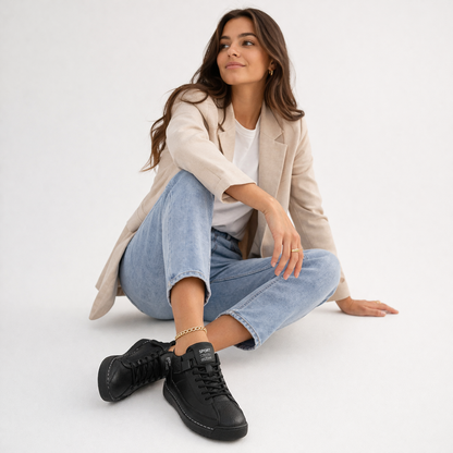 Mia™ – Chaussures orthopédiques confortables pour femmes