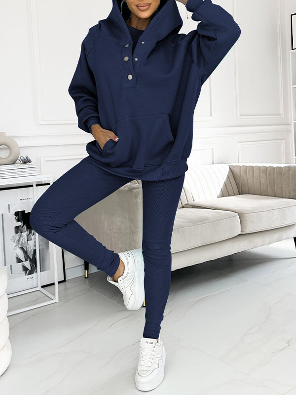 ENSEMBLE MILLY | DOUCEUR ESSENTIELLE