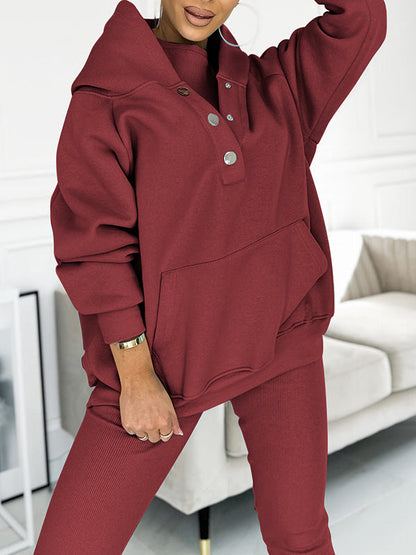 ENSEMBLE MILLY | DOUCEUR ESSENTIELLE
