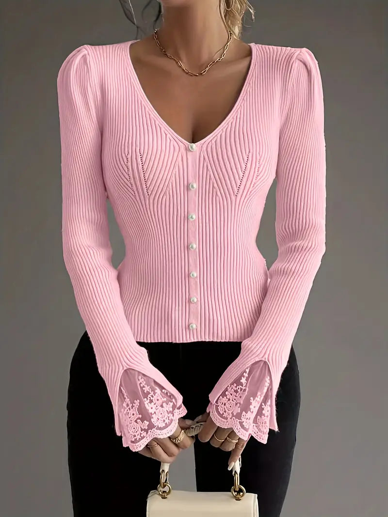 MAGDALENA | MANCHES SIGNATURE