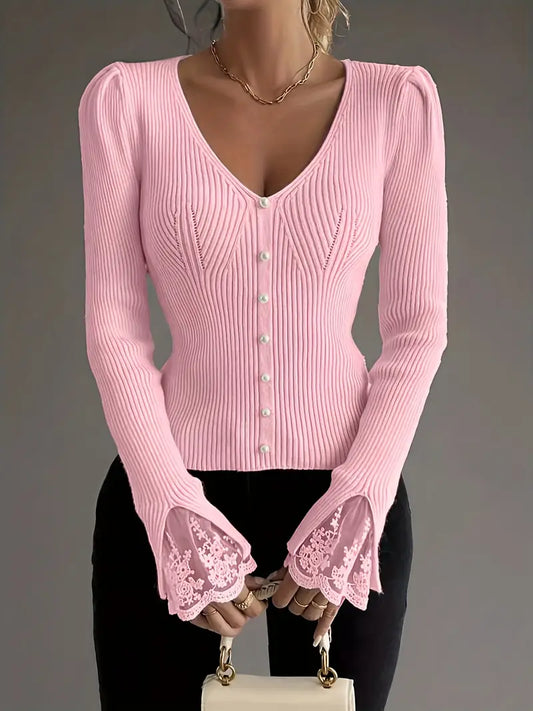 MAGDALENA | MANCHES SIGNATURE