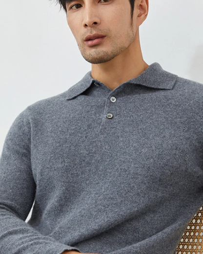 PULL PONZA | CHALEUR INTEMPORELLE