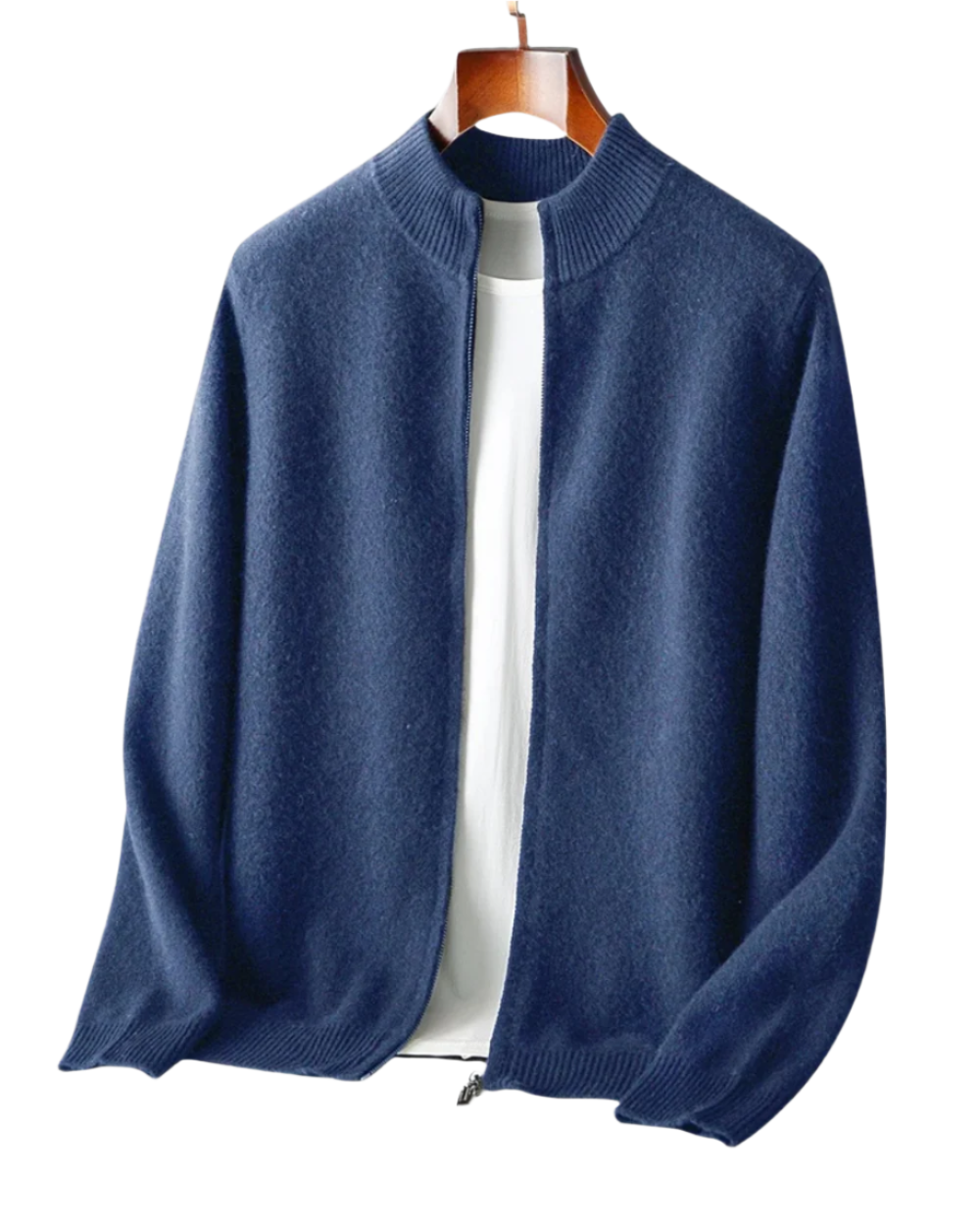 CARDIGAN APOLLO | FORCE DOUCE
