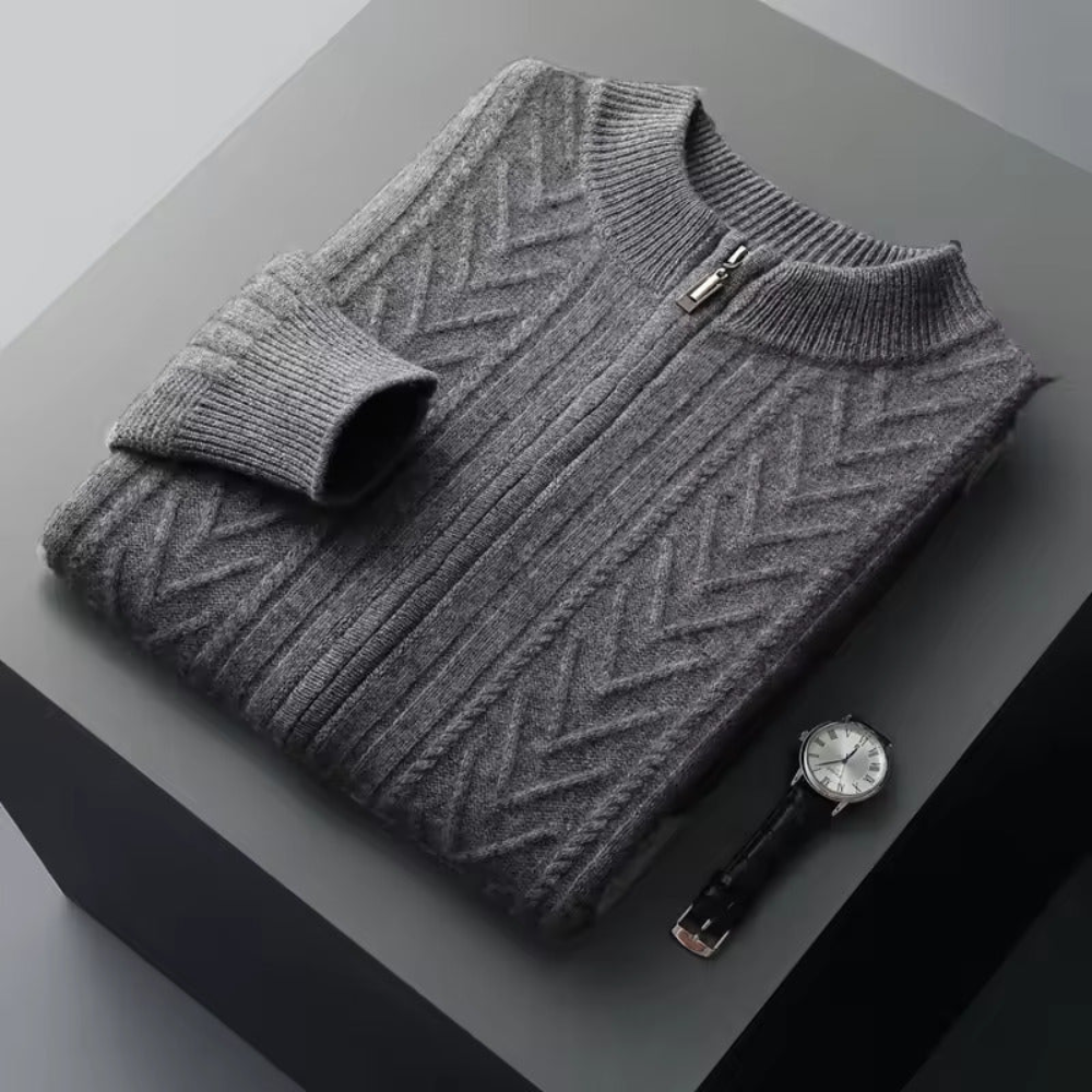 GILET VERONA | CHARME ITALIEN