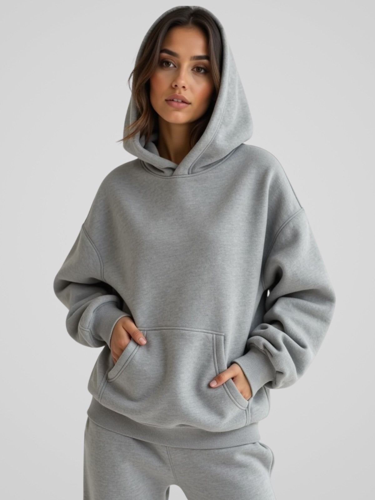 NOVA HOODIE™ | CALME URBAIN