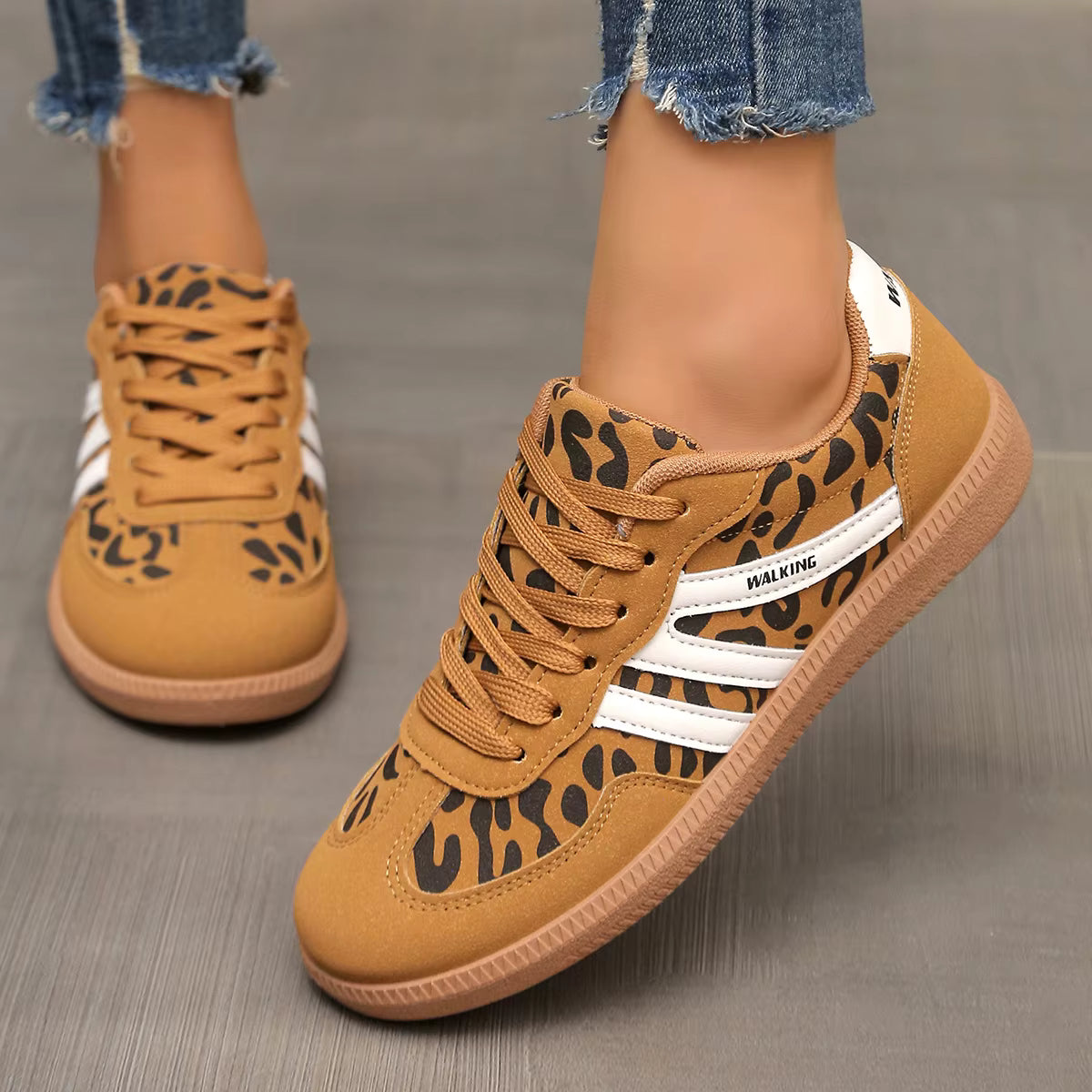 MILA ™ | BASKETS ORTHOPÉDIQUES CONFORTABLES