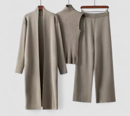 ENSEMBLE SOFIE | HARMONIE PARFAITE