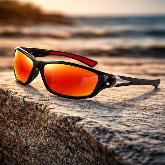 Titan™ | Lunettes de soleil polarisées (1+1 GRATUIT)