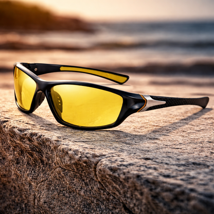 Titan™ | Lunettes de soleil polarisées (1+1 GRATUIT)