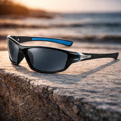 Titan™ | Lunettes de soleil polarisées (1+1 GRATUIT)