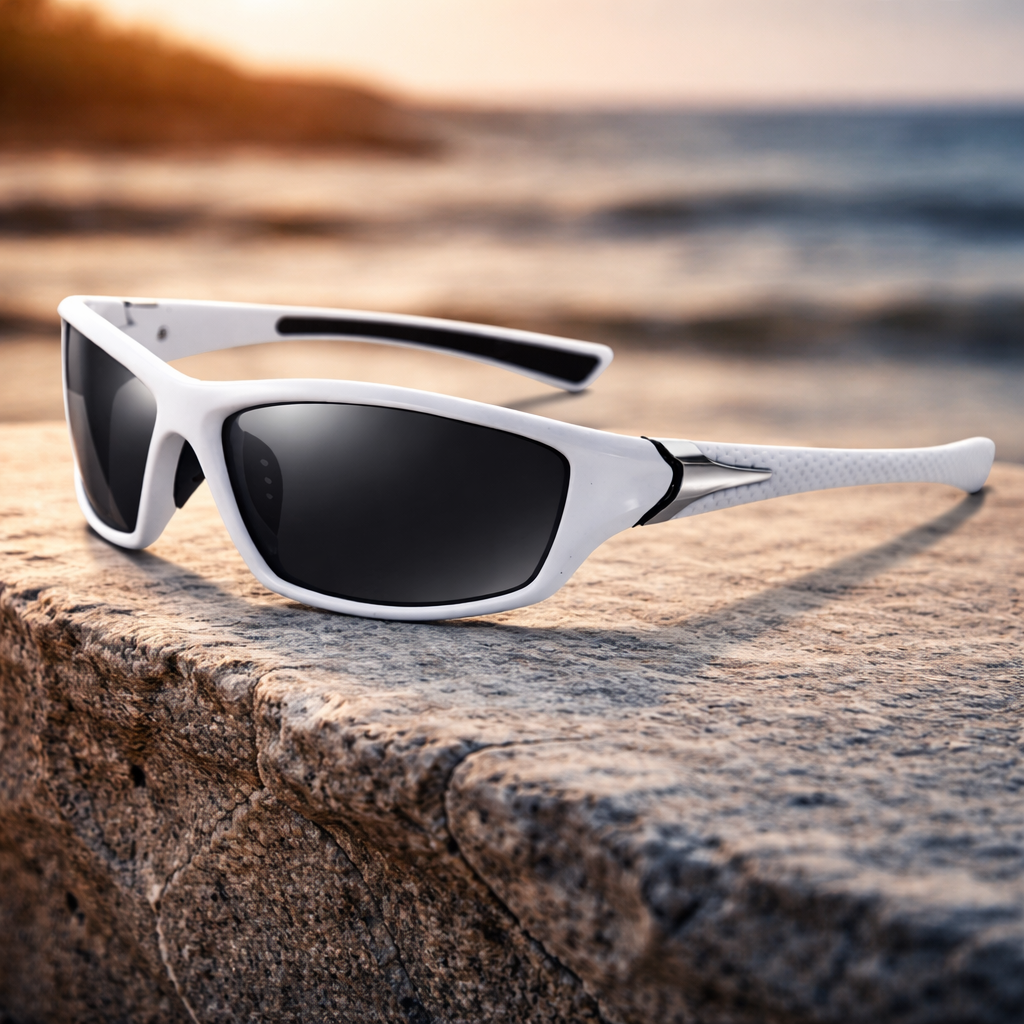 Titan™ | Lunettes de soleil polarisées (1+1 GRATUIT)