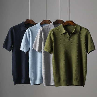 POLO MILANO | STYLE RESPIRANT