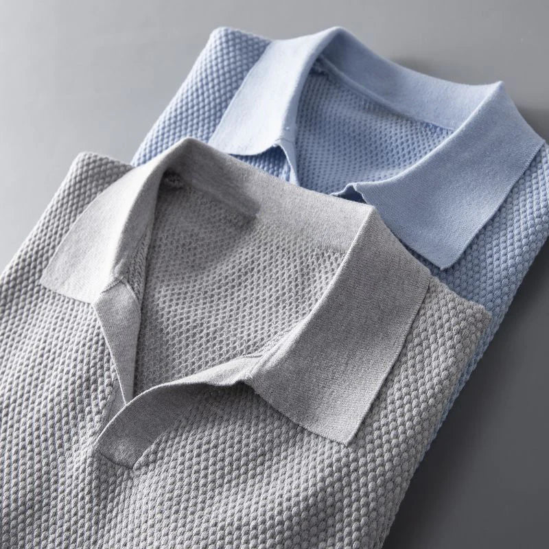 POLO MILANO | STYLE RESPIRANT
