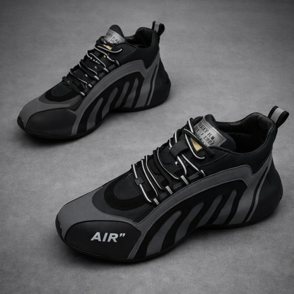 AARON | CHAUSSURE CONFORTABLE POUR TOUS LES JOURS