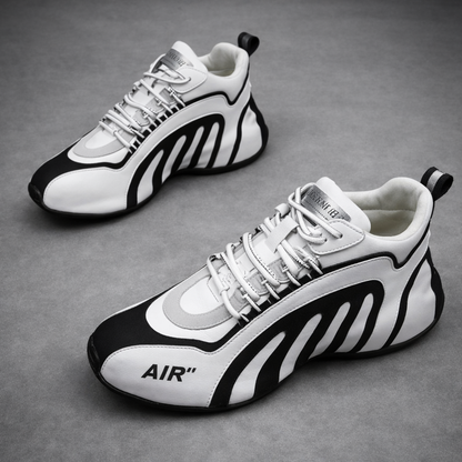 AARON | CHAUSSURE CONFORTABLE POUR TOUS LES JOURS