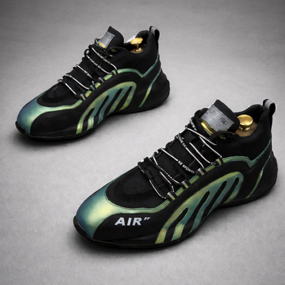 AARON | CHAUSSURE CONFORTABLE POUR TOUS LES JOURS