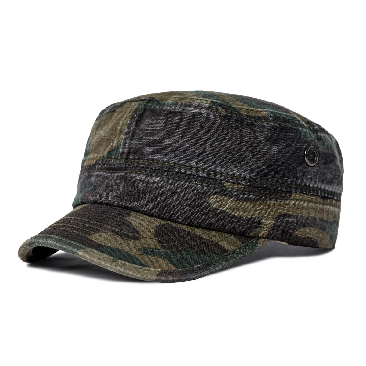 CASQUETTE MALO | VINTAGE ROBUSTE
