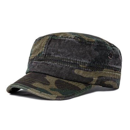 CASQUETTE MALO | VINTAGE ROBUSTE