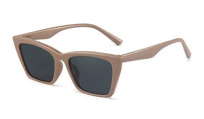 LUNETTES DE SOLEIL FÉLINES | CONFIANCE VINTAGE