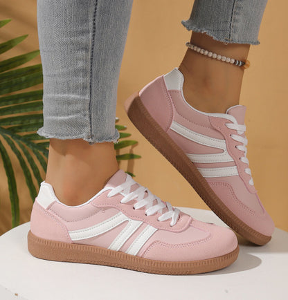 MILA ™ | BASKETS ORTHOPÉDIQUES CONFORTABLES