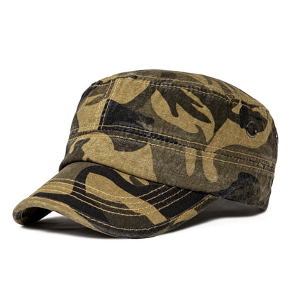 CASQUETTE MALO | VINTAGE ROBUSTE
