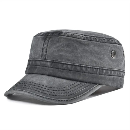 CASQUETTE MALO | VINTAGE ROBUSTE