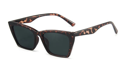 LUNETTES DE SOLEIL FÉLINES | CONFIANCE VINTAGE