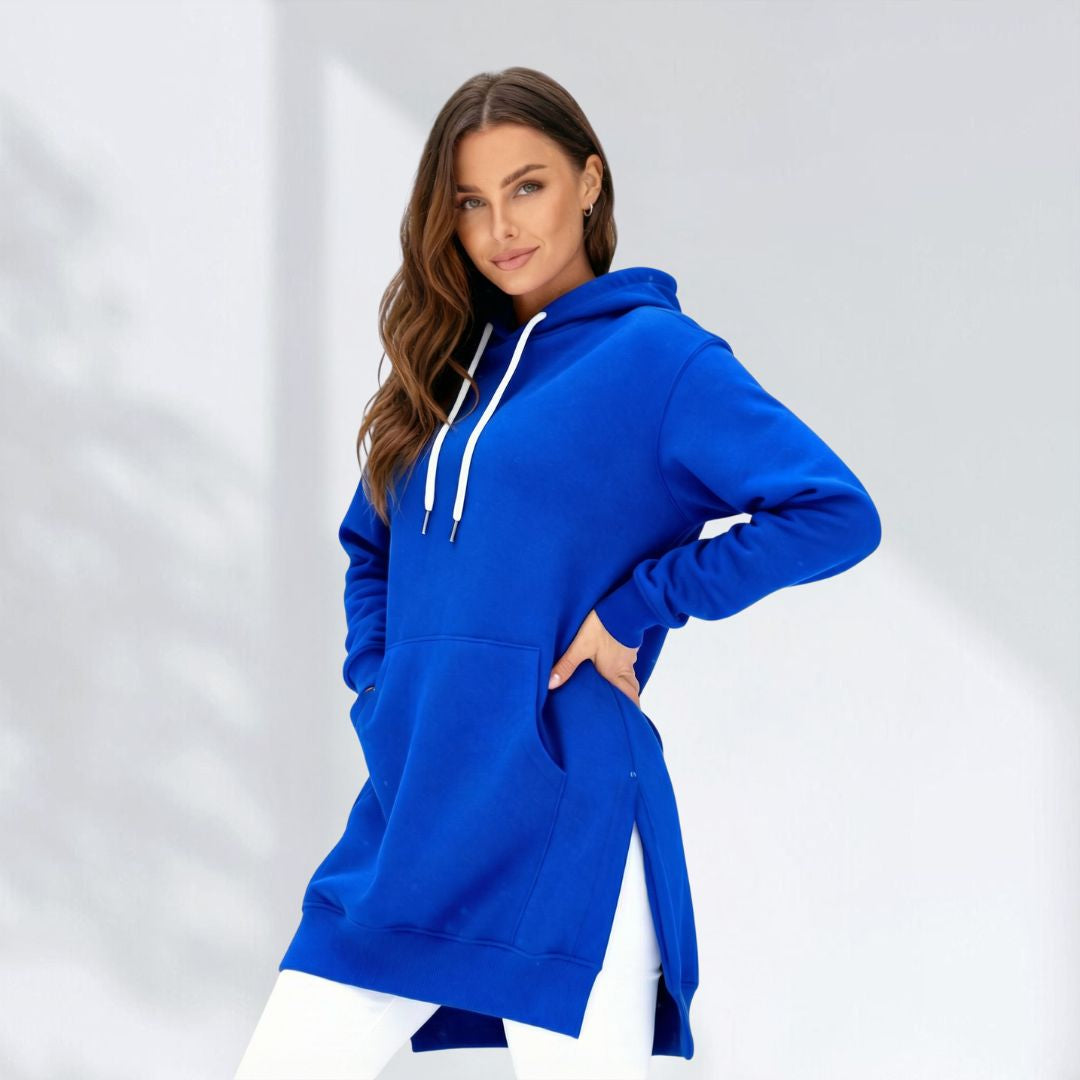 MALENA™ | CHALEUR & SILHOUETTE LIBRE