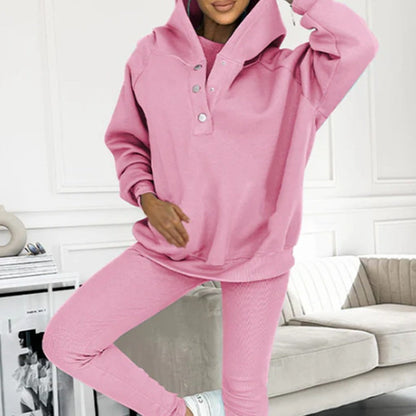 ENSEMBLE MILLY | DOUCEUR ESSENTIELLE
