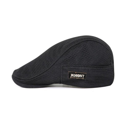 CASQUETTE NOÉ | LÉGÈRETÉ ACTIVE