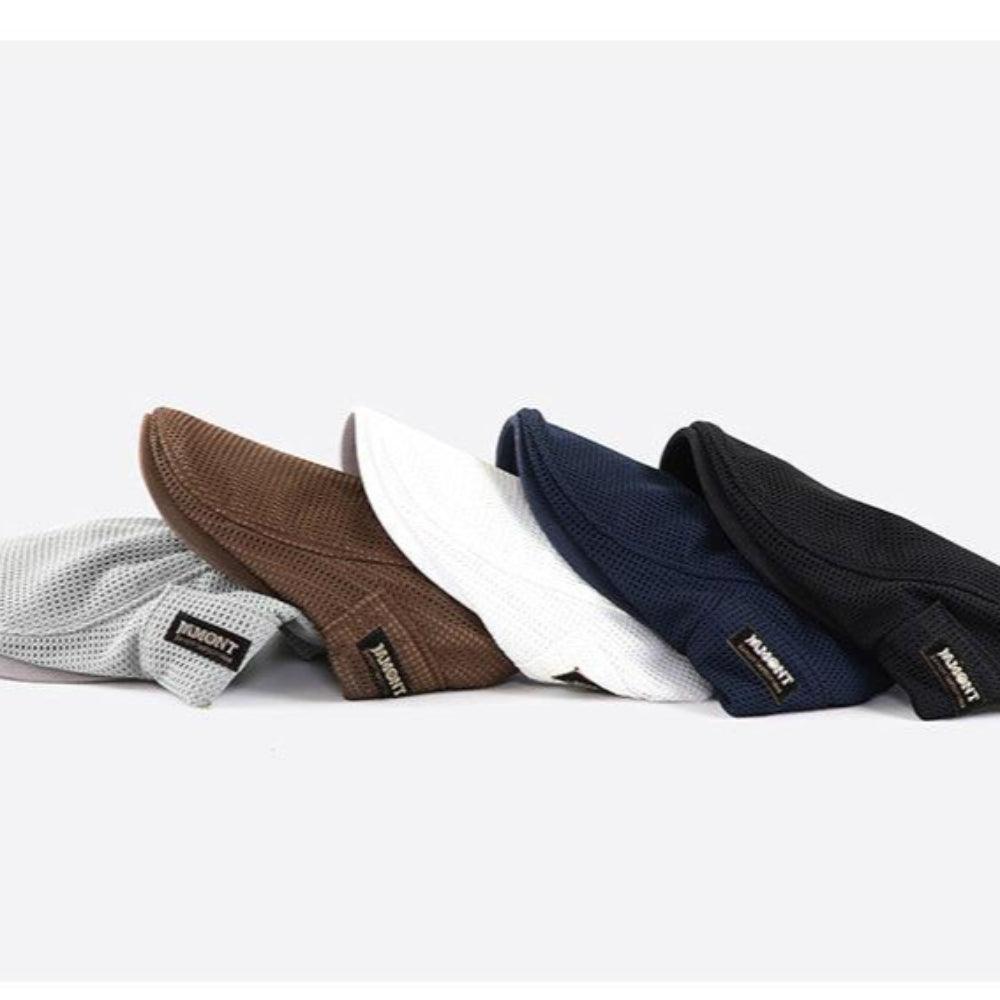 CASQUETTE NOÉ | LÉGÈRETÉ ACTIVE