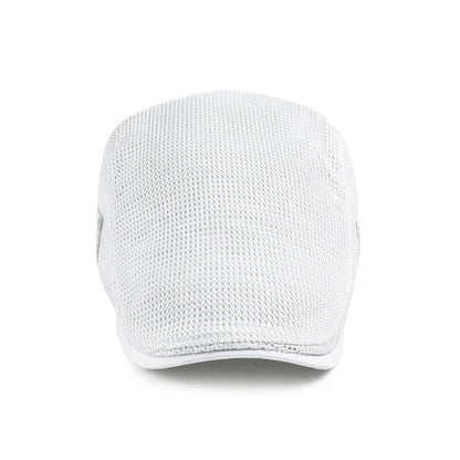 CASQUETTE NOÉ | LÉGÈRETÉ ACTIVE
